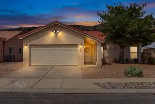 9327 Jill Patricia Street NW, Albuquerque 