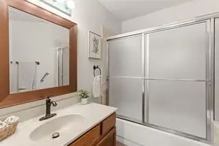 9327 Jill Patricia Street NW Living Room