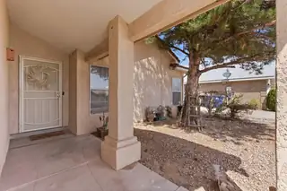 9327 Jill Patricia Street NW Living Room