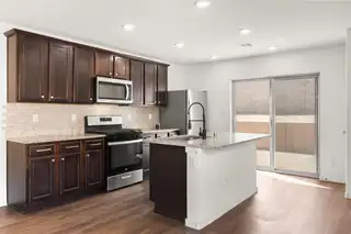 480 Chafey Drive SW Kitchen