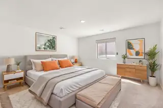 480 Chafey Drive SW Bedroom