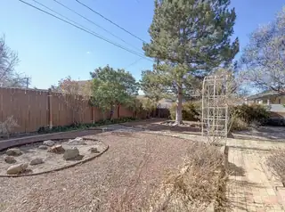 2920 Santa Clara Avenue SE Floor Plan