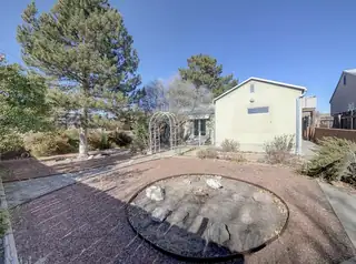 2920 Santa Clara Avenue SE Backyard