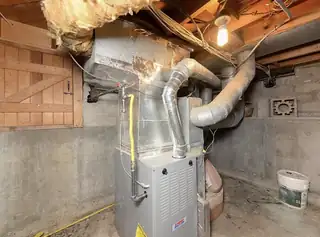 2920 Santa Clara Avenue SE Garage