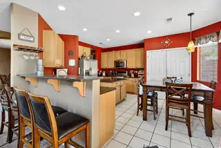 7115 Las Nutrias Road NW Kitchen
