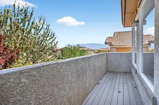 7115 Las Nutrias Road NW View