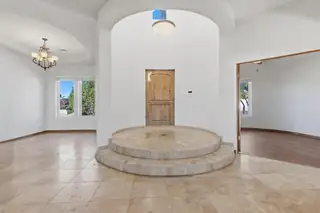 8008 Merissa Lane NE Living Room