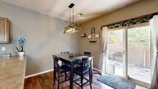 2500 Pelizzano Drive SE Dining Room