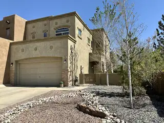 2500 Pelizzano Drive SE, Rio Rancho