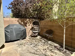 2500 Pelizzano Drive SE Patio