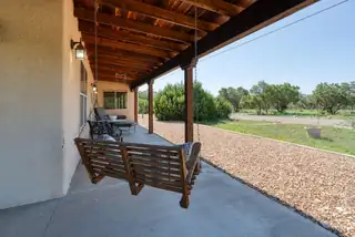 485 Katrina Road Patio