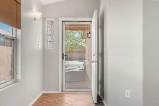 7523 Via Serenita SW Living Room