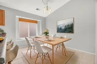 7523 Via Serenita SW Dining Room