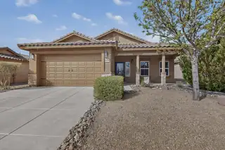 4029 Paseo Vista Place NE, Rio Rancho 