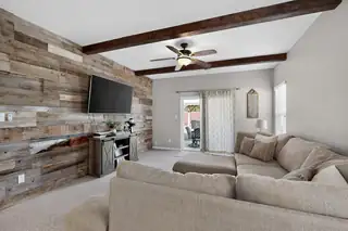 4029 Paseo Vista Place NE Living Room