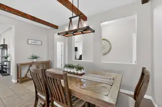 4029 Paseo Vista Place NE Dining Room