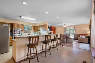 409 Monte Alto Place NE Kitchen