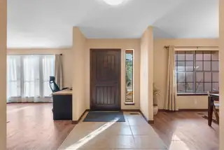 409 Monte Alto Place NE Home Office