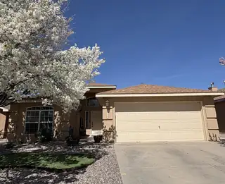 6819 Glacier Road NW, Albuquerque 