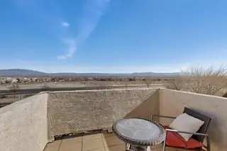 2512 Mountain Gate Lane SW Patio