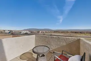 2512 Mountain Gate Lane SW View