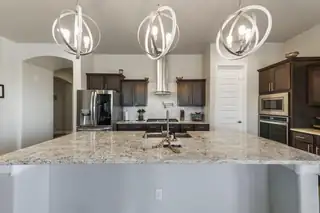 2650 Abrazo Road NE Kitchen