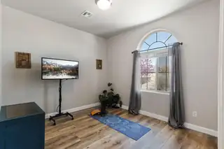 2650 Abrazo Road NE Home Theater