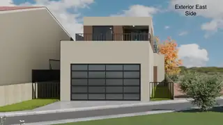 9012 El Ojito Court NW, Albuquerque