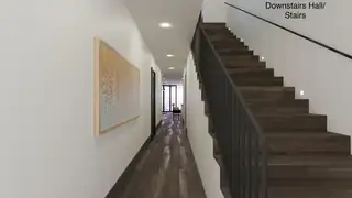 9012 El Ojito Court NW Interior Other