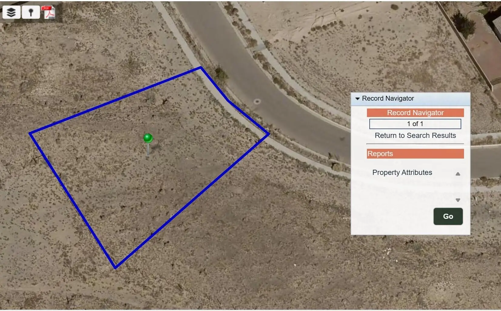 7823 Aguila Street NW