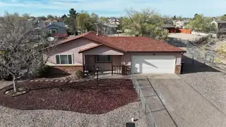 386 Pecos Loop SE, Rio Rancho 