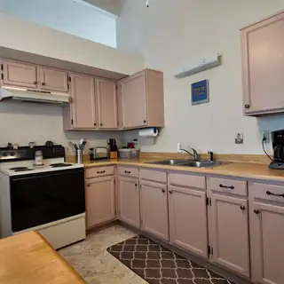 386 Pecos Loop SE Kitchen