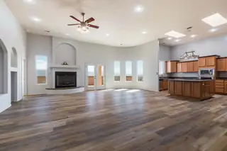 1620 5th Street SE Kitchen