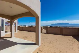 1620 5th Street SE Backyard