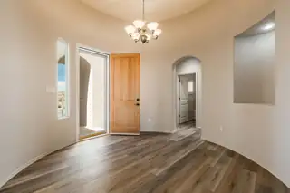 1620 5th Street SE Living Room