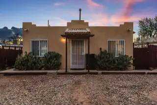 403 Columbia Drive SE, Albuquerque