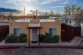 403 Columbia Drive SE 