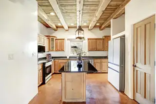 4900 Guadalupe Trail NW Kitchen