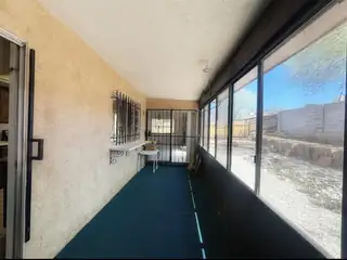 8200 Loma Del Norte Road NE Patio