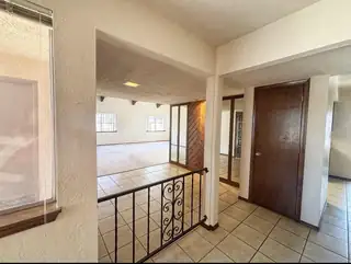 8200 Loma Del Norte Road NE Living Room