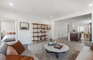 271 Prism Avenue SW Bedroom