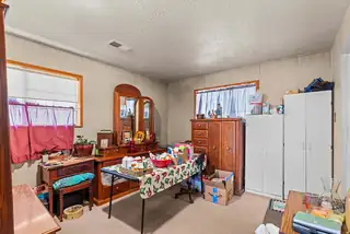 514 Valle Grande Drive SW Bedroom