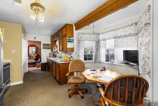 514 Valle Grande Drive SW Kitchen