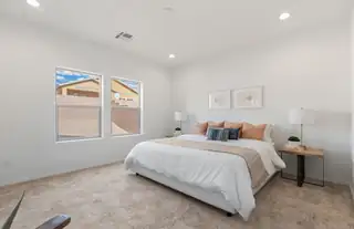 279 Prism Avenue SW Bedroom