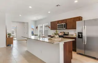 279 Prism Avenue SW Kitchen
