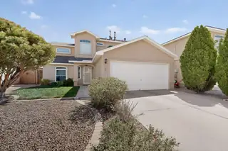 7007 Marigot Court NW, Albuquerque