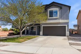 3828 Tranquil Meadows Drive NE, Rio Rancho