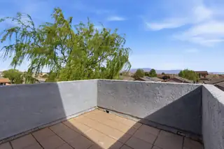 3828 Tranquil Meadows Drive NE Patio