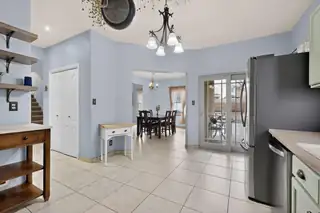 3284 San Ildefonso Loop NE Kitchen