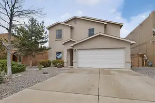 3284 San Ildefonso Loop NE, Rio Rancho 